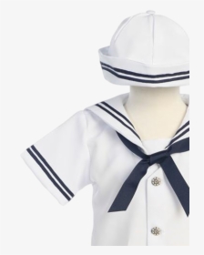 Actual Outfit For Sailor Boy, HD Png Download, Free Download