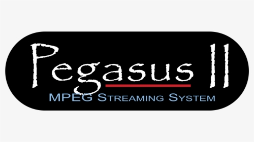 Pegasus Logo Png Transparent - Parallel, Png Download, Free Download