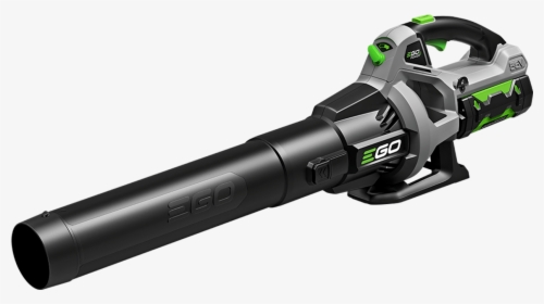 Power 530 Cfm Blower - Ego Blower, HD Png Download, Free Download