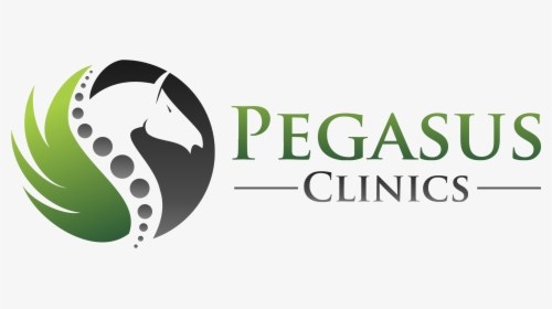 Pegasus Clinics Logo Png Transparent - Real Estate Logo Design, Png Download, Free Download