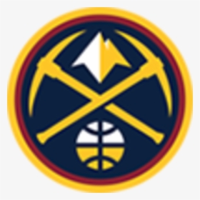 Atlanta Hawks - Denver Nuggets Logo Png, Transparent Png, Free Download