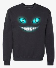 Alice"s Cheshire Cat - Christmas Jumper, HD Png Download, Free Download
