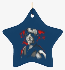 Daryl Dixon Christmas Ornaments"  Class= - Christmas Ornament, HD Png Download, Free Download