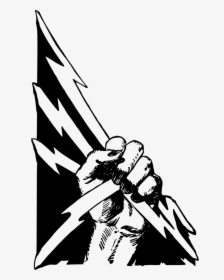 Power Fist, HD Png Download, Free Download