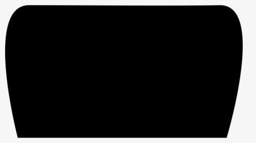 Slice Of Bread - Darkness, HD Png Download, Free Download