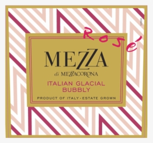 Mezza Rose Etichetta - Greeting Card, HD Png Download, Free Download