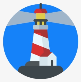 Lighthouse, HD Png Download, Free Download