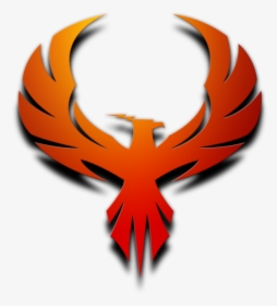 Phoenix Picture - Phoenix Bird Logos Png, Transparent Png, Free Download