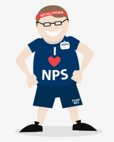 Net Promoter Score Everything You Need To Know In 14 - Net Promoter Score Funny, HD Png Download, Free Download