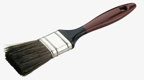 Paint Brush - Paint Brush Png File, Transparent Png, Free Download