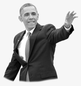 Obama Transparent Background, HD Png Download, Free Download