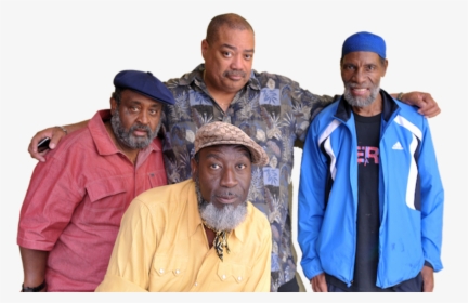 The Last Poets, HD Png Download, Free Download