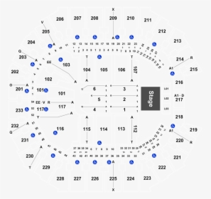 Spectrum Center, HD Png Download, Free Download