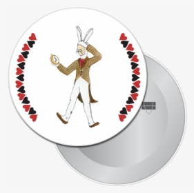 The Mad Hatter, HD Png Download, Free Download
