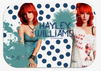 How To Cut Bangs Like Hayley Williams - Hayley Williams 2011, HD Png Download, Free Download
