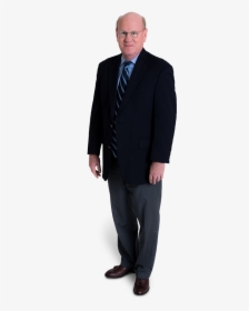 Gregory Haley Virginia Attorney - Tuxedo, HD Png Download, Free Download