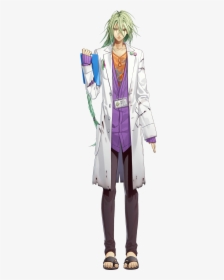 Amnesia School World , Png Download - Amnesia ウキョウ, Transparent Png, Free Download