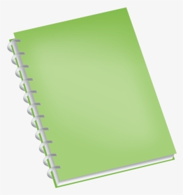 Notebook Free Download Png Hd - Notebook With Transparent Background, Png Download, Free Download