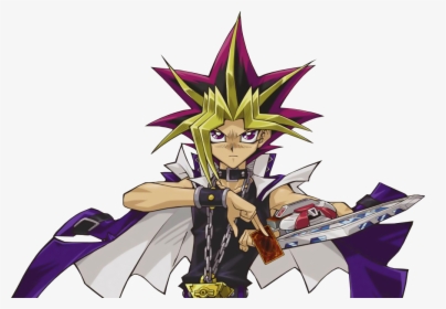 Legends Of The Multi-universe Wiki - Yu Gi Oh Official Art, HD Png Download, Free Download