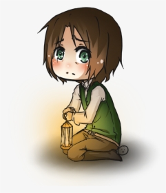 Another Chibi This Time It"s Daniel, Whom I Haven"t - Amnesia The Dark Descent Daniel Drawing, HD Png Download, Free Download