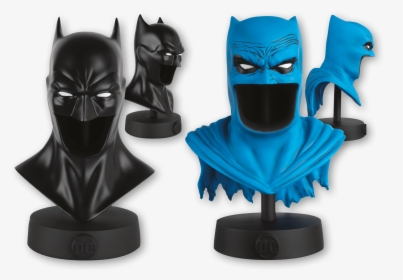 Dark Knight Returns Batman Cowl, HD Png Download, Free Download