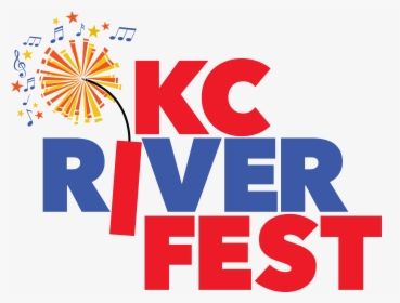 Image - Kc Riverfest Logo Png, Transparent Png, Free Download