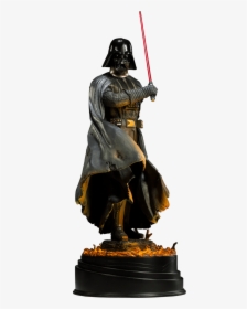 Darth Vader Statues, HD Png Download, Free Download