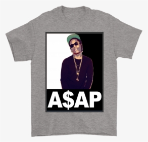 Asap Rocky Long Live A Ap Hip Hop - Money, HD Png Download, Free Download