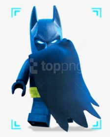 Free Png Download Batman Lego Bat Pack Batsuit Clipart - Lego Batman Movie Bane, Transparent Png, Free Download