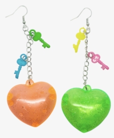 Earrings, HD Png Download, Free Download