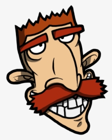 Thumb Image - Nigel Thornberry, HD Png Download, Free Download
