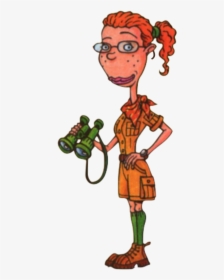 Eliza Thornberry, HD Png Download, Free Download