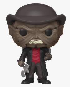 Jeepers Creepers Pop Vinyl, HD Png Download, Free Download