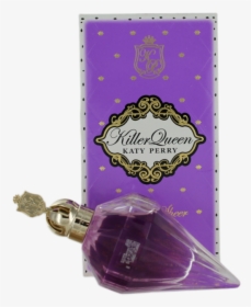 Parfum Katy Perry Killer Queen, HD Png Download, Free Download