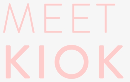 Meet-kiok - Circle, HD Png Download, Free Download