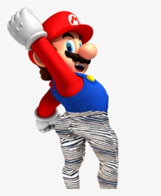 Mario Bros Png, Transparent Png, Free Download