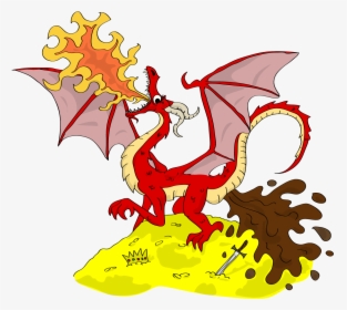 Dragon Shit, HD Png Download, Free Download