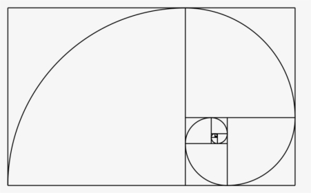 Golden Ratio Vector Png, Transparent Png, Free Download