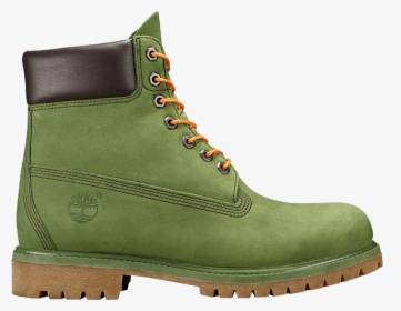 Timberland 6 Inch Premium Classic Boots - The Timberland Company, HD Png Download, Free Download