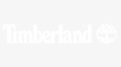 Timberland White Logo Png, Transparent Png, Free Download
