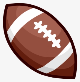 American Football Png Image - American Football Ball Clipart, Transparent Png, Free Download