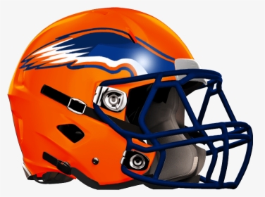 Southcobb-1 - Worth County Football, HD Png Download, Free Download