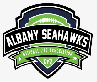 Albany Seahawks Youth National Qualifier - Label, HD Png Download, Free Download