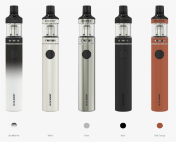 Exceed D19 Kit - Joyetech Exceed D19 Kit, HD Png Download, Free Download
