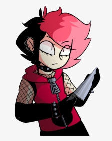 Spike With A Heckin - Cartoon, HD Png Download, Free Download