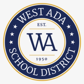 West Ada District Logo - Cems Club Prague Logo, HD Png Download, Free Download