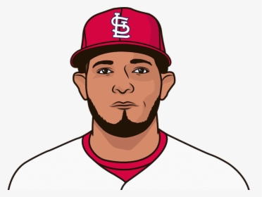 St Louis Cardinals, HD Png Download, Free Download