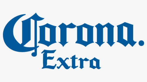 Corona Extra Logo Svg, HD Png Download, Free Download