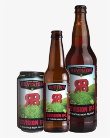 Revision Beer , Png Download - Revision Beer, Transparent Png, Free Download