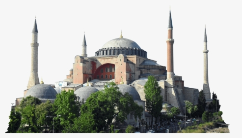 Hagia Sophia, HD Png Download, Free Download